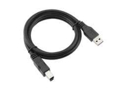 Aoower - Cabo De Conexão Usb 3.0 A Para B, Alta Velocidade