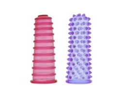 Dedos De Luxúria De Boas Vibrações DREAM TOYS