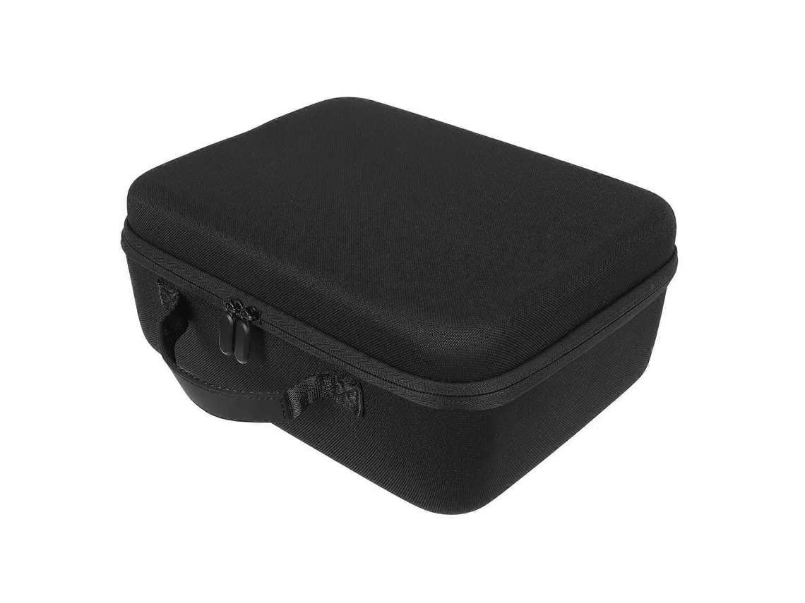 1 Bolsa para Secador de Cabelo, Organizador Estojo Armazenamento Portátil GOKOCO