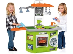 Cozinha de Brincar MOLTO 26513153