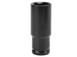 Chave de Fenda Socket 12 Pontas 1/2 Drive | S/MARCA