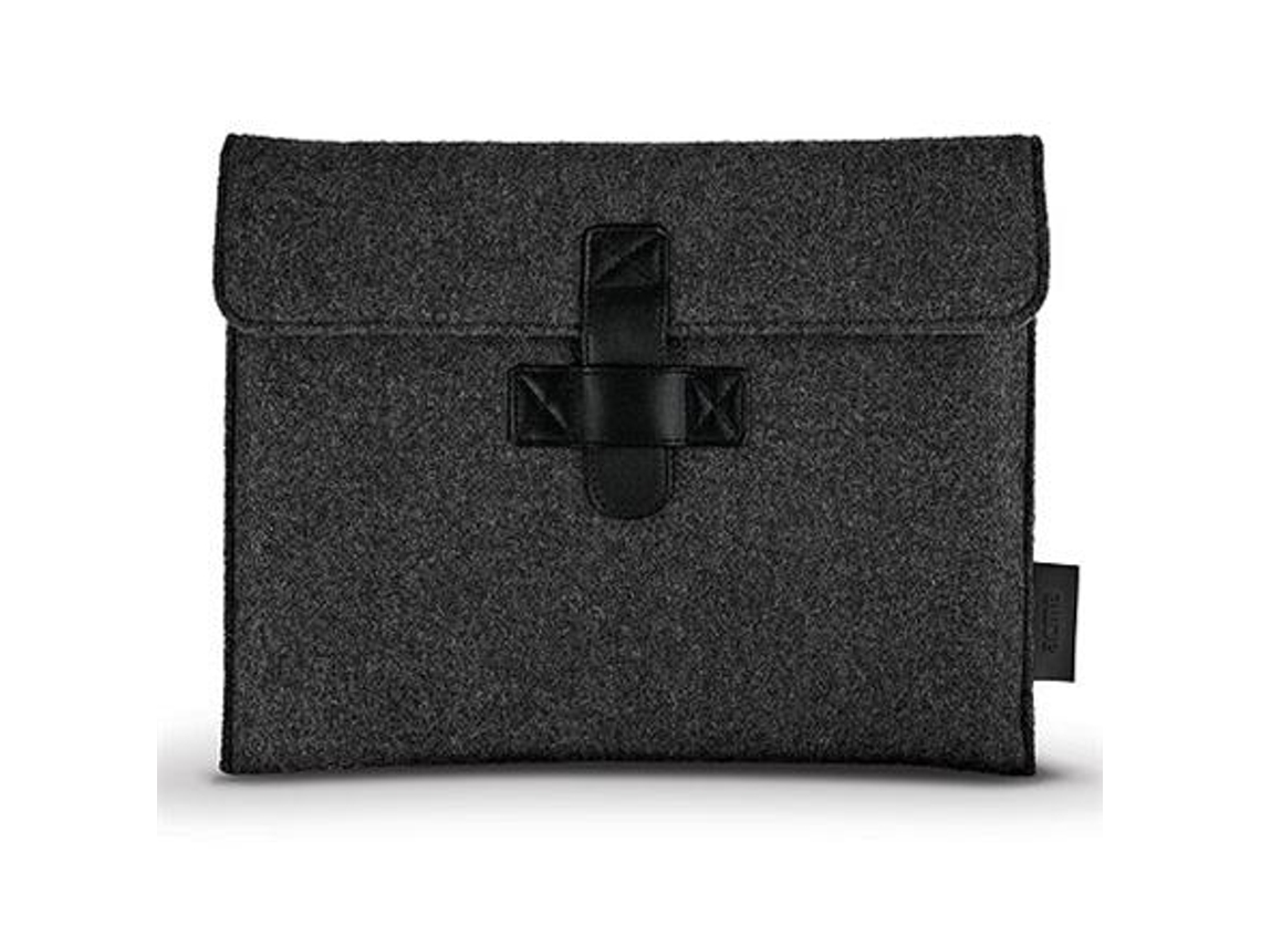 Acme Made 10S33B 24.6 Cm 9.7" Estojo Preto