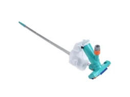 Aspirador Portátil Para Piscinas Limpeza De Piscinas Estanques Fontes Acessórios