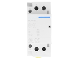 Contator AC 4p 40a 24v | S/MARCA