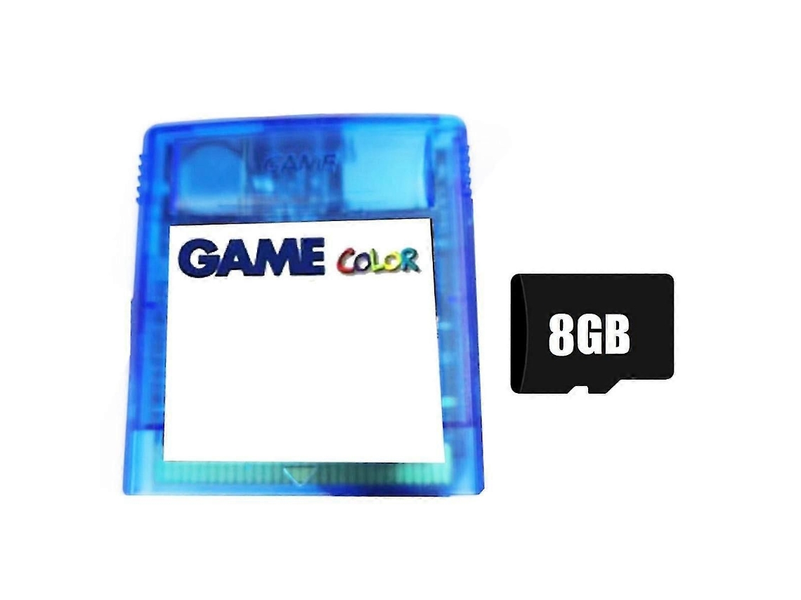 Console de Jogos Portátil H7 com 749 Vídeos GOKOCO