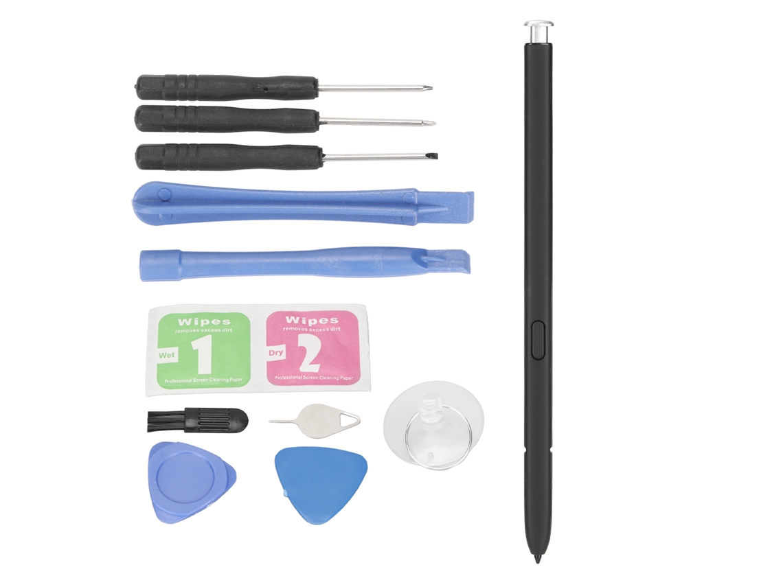 Caneta Ativa com Ponta Sensível LAXISCREED para Galaxy S22 Ultra 5g