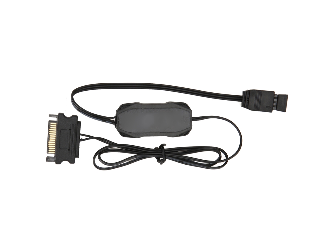 Controlador Argb LAXISCREED 5v 3pin