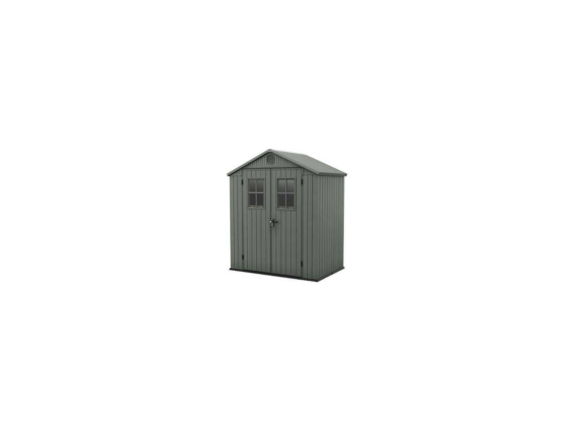 Barraco De Metal Keter 256879