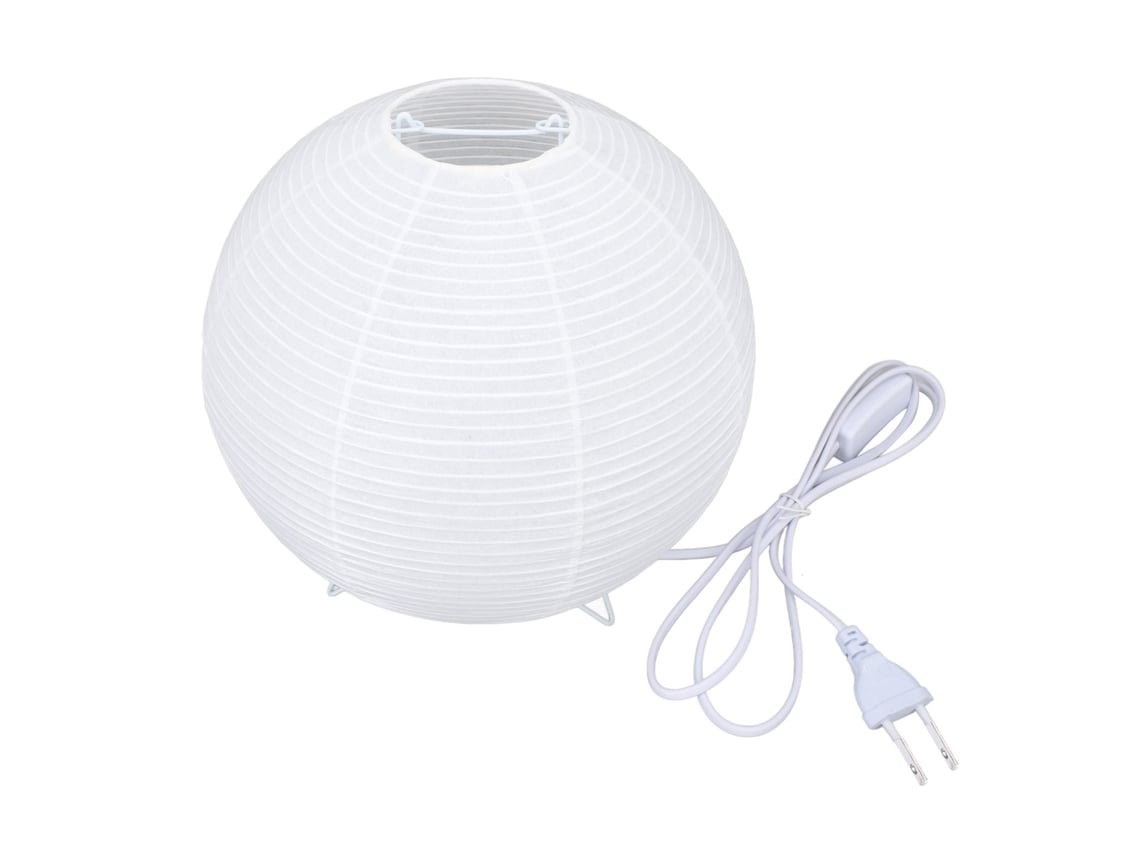 2026 lâmpada de Mesa de Noite com Base E14 em Forma de Lanterna, Luz Quente Suave para Quarto 100 240v Plug Us Lâmpada 110v