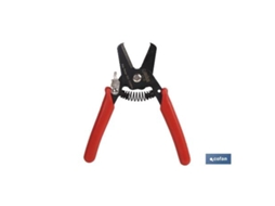 Tenaza cortabridas 150mm