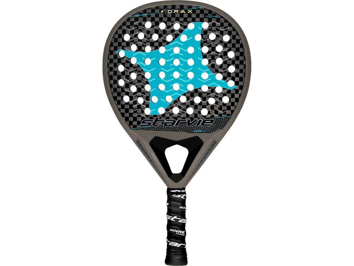 Raquete de Padel STARVIE Drax 25