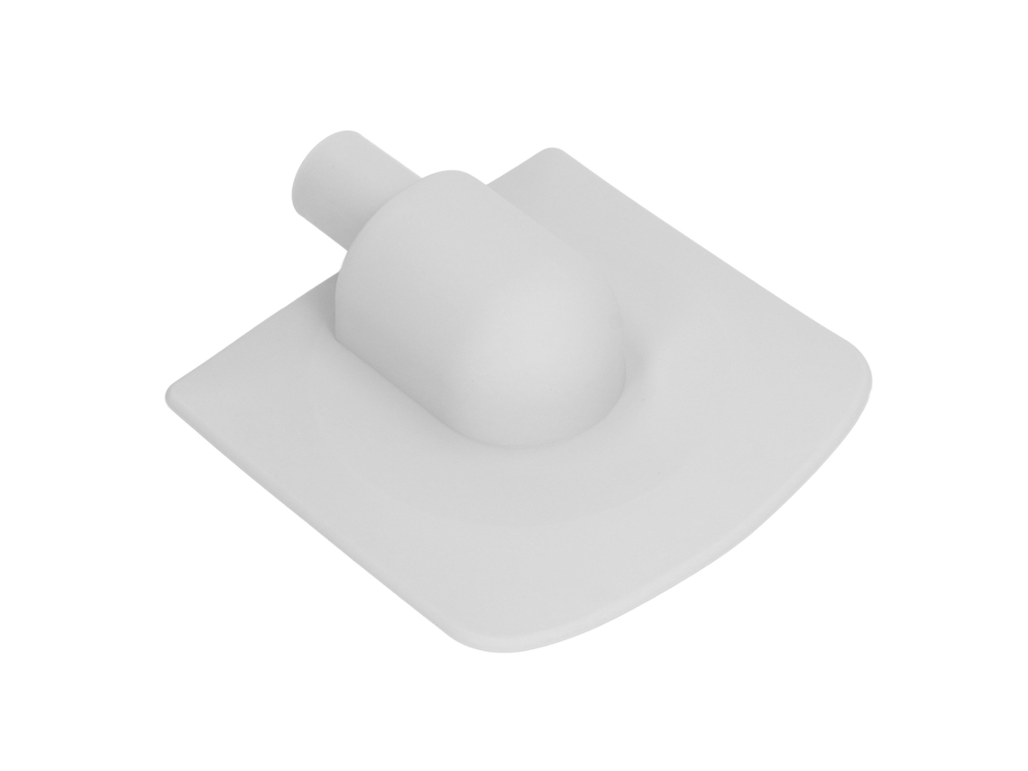 Adaptador De Prato De Vácuo Pp Para Limpeza De Piscinas Summer Waves