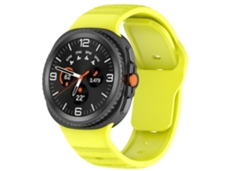 Bracelete com Padrão de Bolinhas e Fivela de Liberação para Samsung Galaxy Watch 8 / 8 Classic XIAOMOYU (40/44mm)