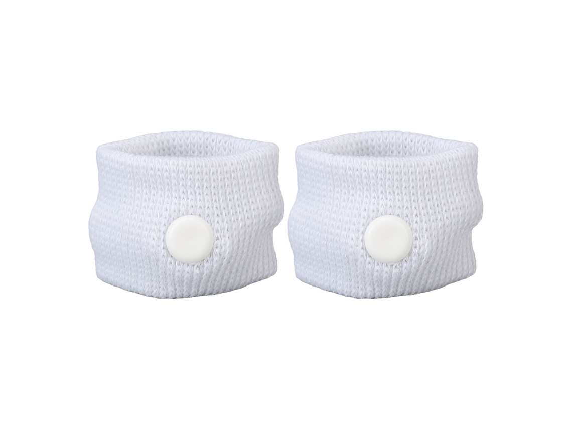 Pulseira Detox Linfa Para Emagrecimento E Controle De Apetite