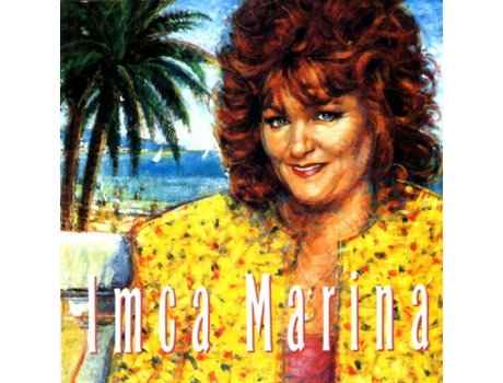 Cd Imca Marina Rca, Bmg