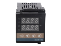 Controlador de Temperatura Digital Berm Pid