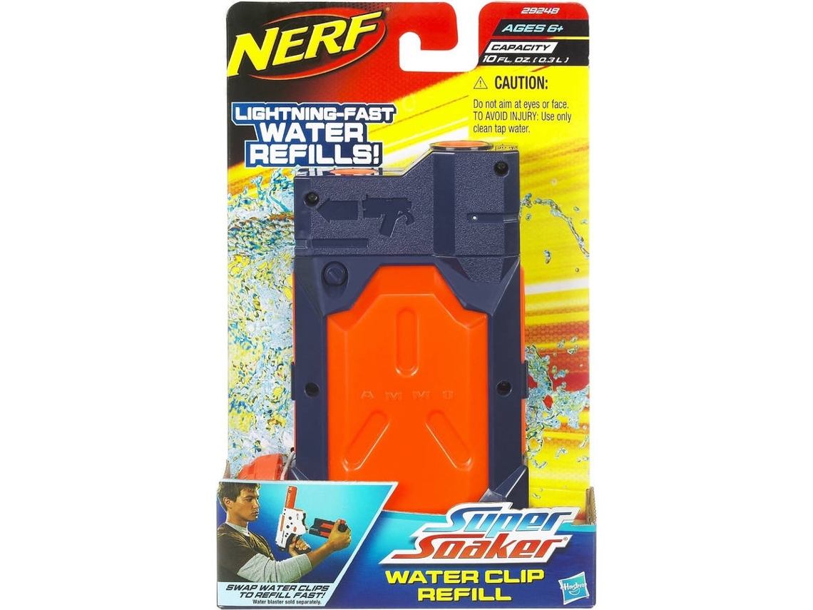 Carregador de NERF 29248
