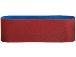 Conjunto de 3 Cintas de Lixa BOSCH X440 75x480 mm - 220
