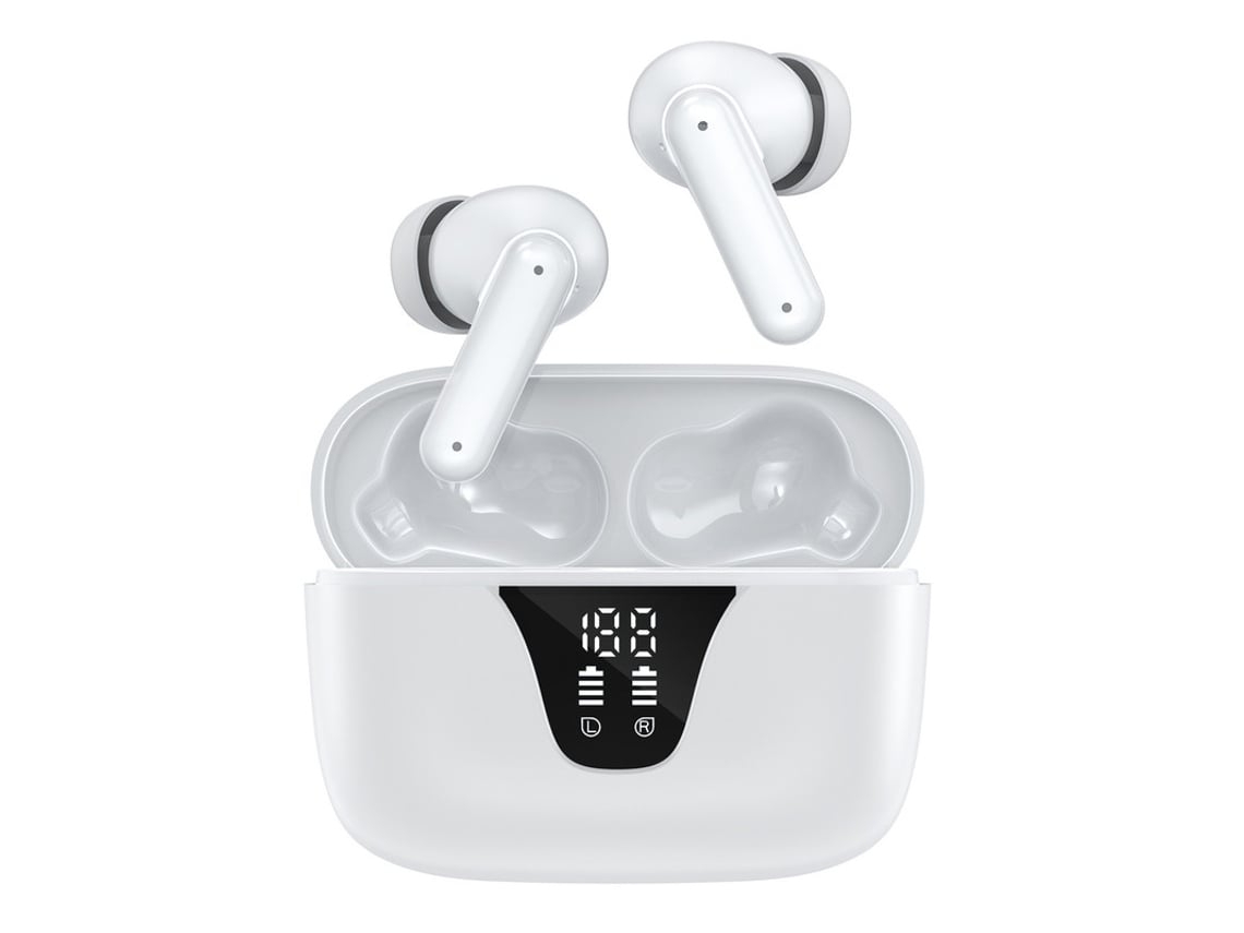 Auriculares Bluetooth True Wireless I35 VEANXIN