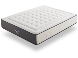 Colchão Viscoelástico SIMPUR Exclusive Sport (160x200x30 cm)