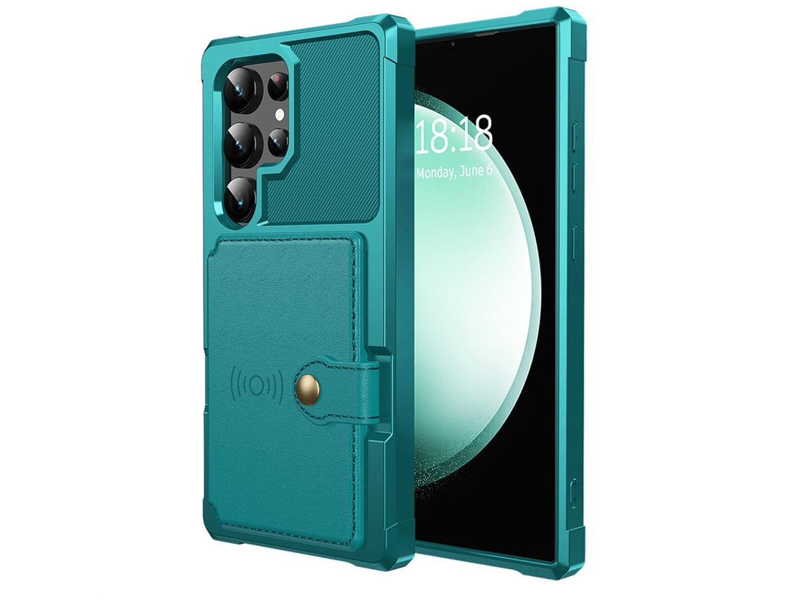 Capa Protetora Anti-queda Para Celular Montada Em Caminhãociano - Suporte Para Cartão Sim De Carro, Google/pixel 8a