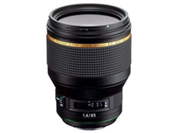 Objetiva PENTAX 85 Mm Fa Hd Ed Sdm Aw (Encaixe: Pentax KAF4)