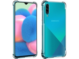 Capa Tpbump Cl Para Samsung Yemaesre