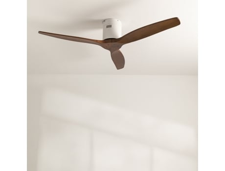 Ventoinha de Teto CREATE WindCalm DC 132 cm