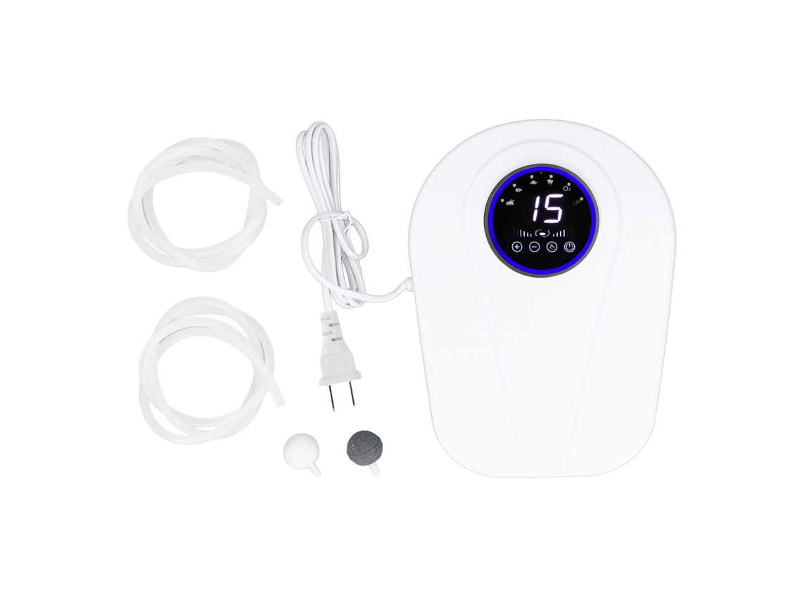 Ozonizador de Parede 12w S/MARCA