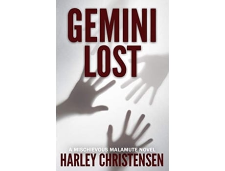 Livro Gemini Lost De Harley Christensen (inglês)