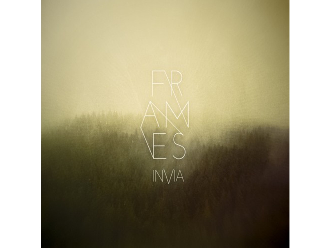 Vinil Frames  - In Via