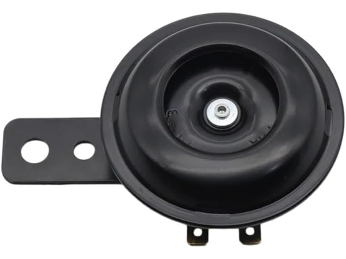 Guidon Audio Amplificateur Haut-parleur Universel Para Moto, 12v, 105db, Motor, Scooter, Son Fort