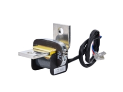 Transformador de alta frequência CT 600 para geradores de 250 kVA a 675 kVA, 50 Hz, 400 Hz, 600 A