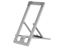 Suporte de Mesa para Telefone com ajuste e portabilidade EOOCOO