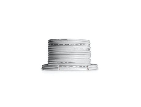 Cabo de sub-rebobina de 25 FUSION 12 AW25 7,62m