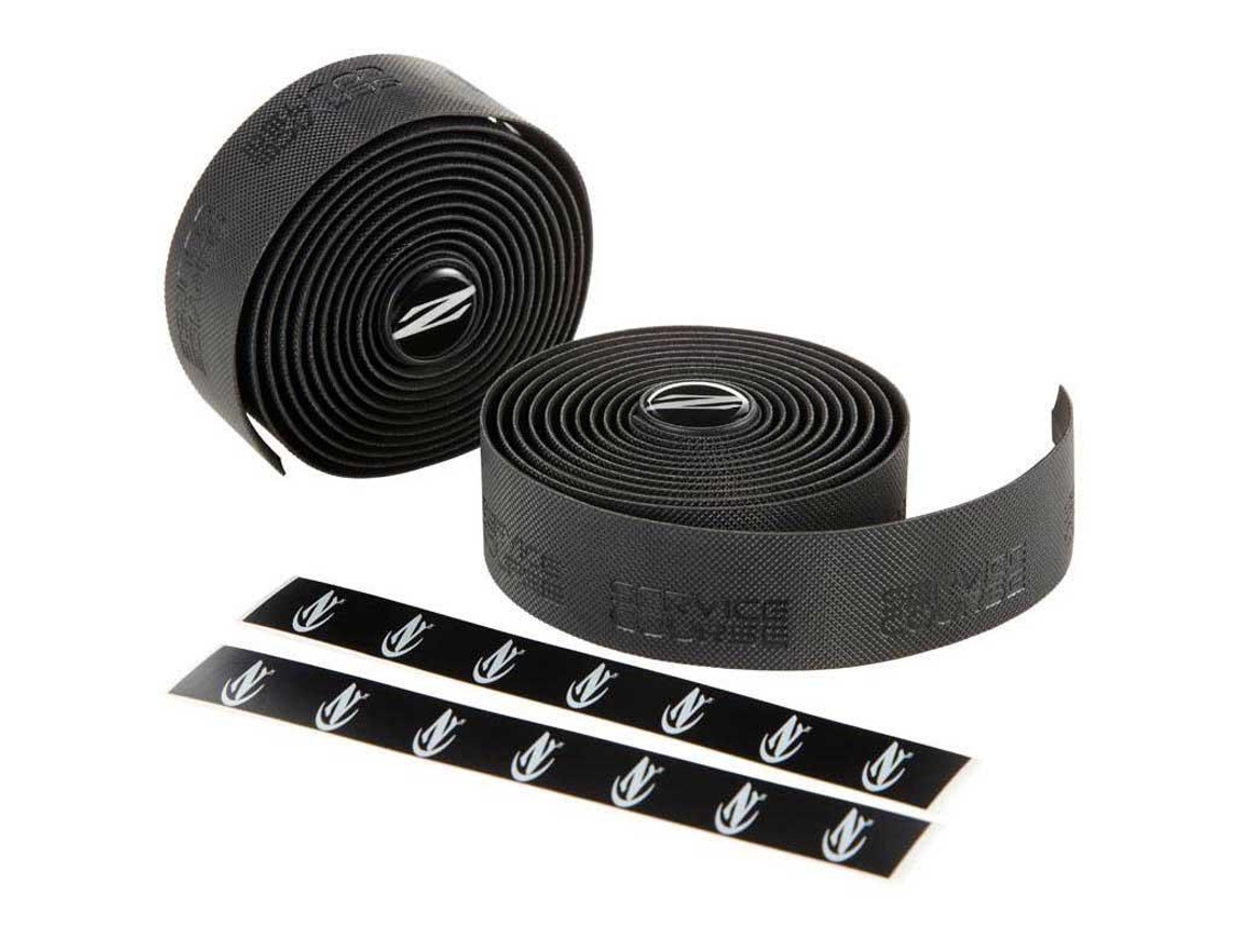 Fita ZIPP Manillar Ervice Cour Negra Preto