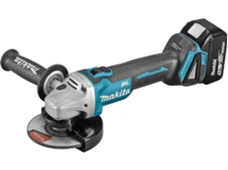 Rebarbadora MAKITA DGA506RTJ