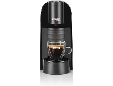 Cafeteira Stracto MONTECELIO S35 Preto 700 ml