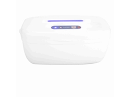 Máquina desinfetante para ferramentas de unhas 13w 6.5l Estojo estéril para manicure e pedicure