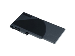 Bateria T6 Power para HP Elitebook 740 G1, 750 G1, 840 G1, 840 G2, 850 G1, 4500mAh, 50Wh, 3 células, polímero de lítio