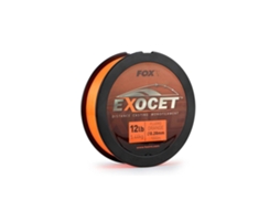 FOX INTERNATIONAL SPORTS CHANNELS Exocet 1000 M
