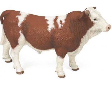 Figura  Touro Simmental