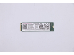 1TB M.2 NVMe SSD with PCIe