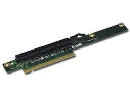 Adaptador de interface SUPERMICRO RSC-RR1U-E16
