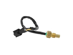 Sensor De Temperatura De Água E Líquido De Arrefecimento Laxiscreed Para Escavadoras, Substituível De Fácil Instalação
