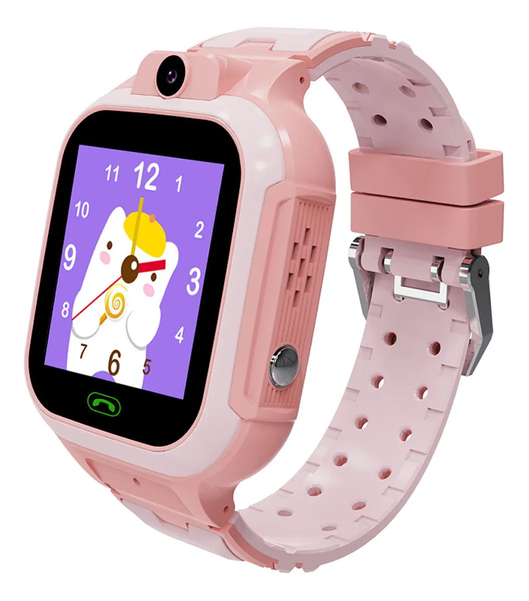 Smartphone Vayotoy LT37 4G com suporte para chamadas para crianças