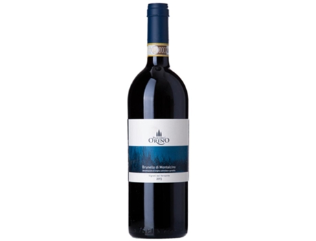 Pian dell'Orino Vigneti del Versante Sangiovese Brunello di Montalcino 75 cl