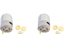 Reposição para Máquina de Cortar Cabelo SFUSHOS, 7200 Rpm, para modelo 8504