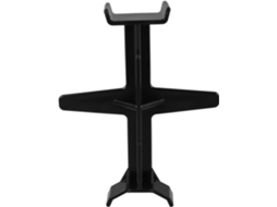 Protetor De Garfo De Motocicleta, Suporte Para Manutenção, Pc Preto
