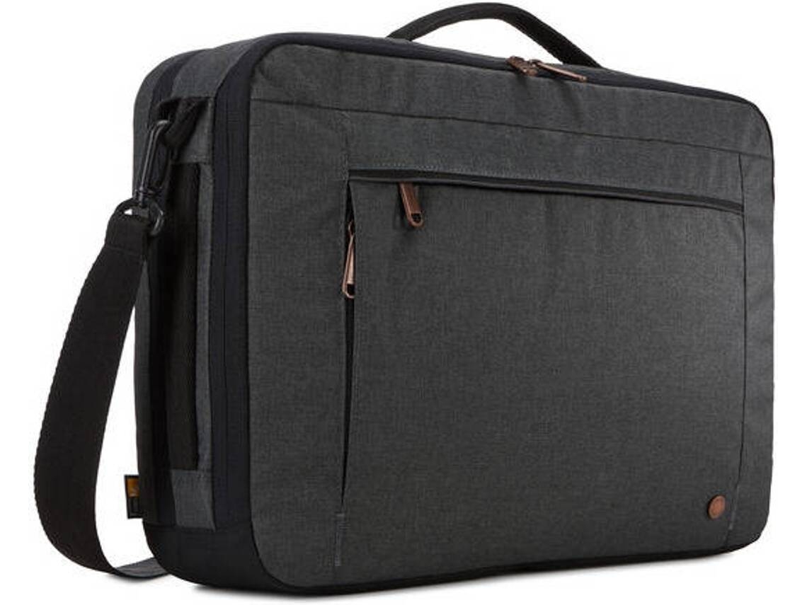 Mala CASE LOGIC ERACV116 (Universal - 16'' - Cinzento)